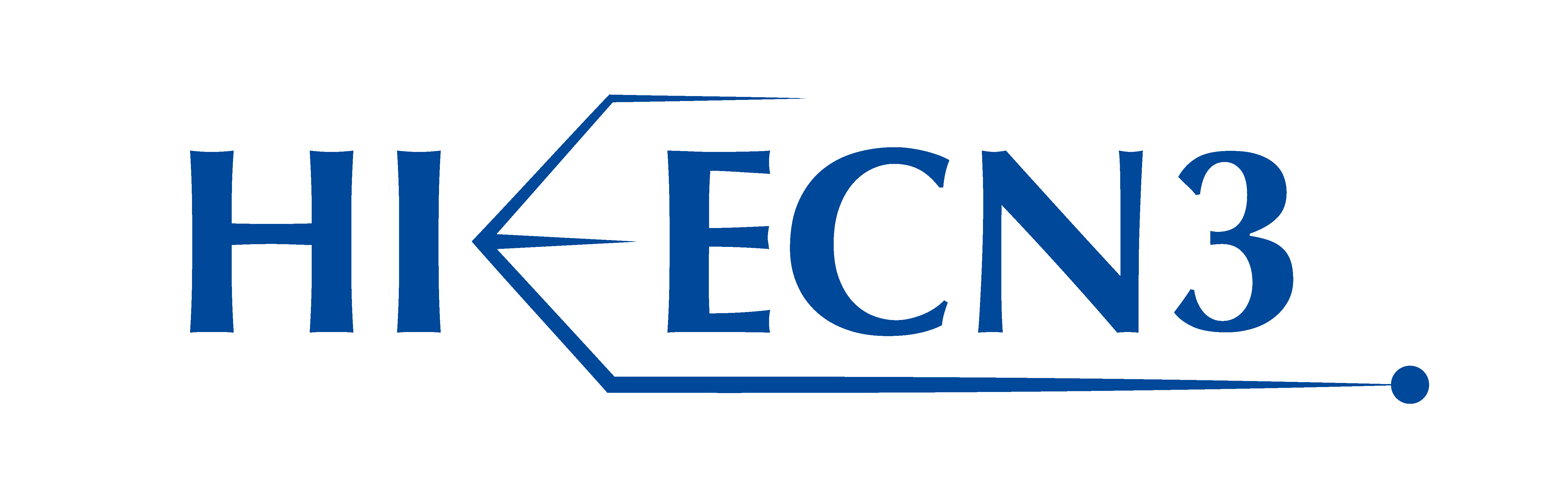 HI-ECN3 logo